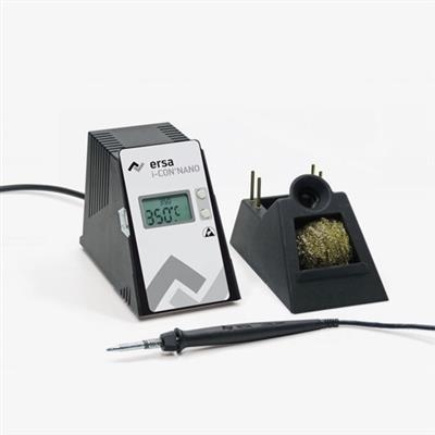 ERSA - i-Con Nano Soldering Station, 80W