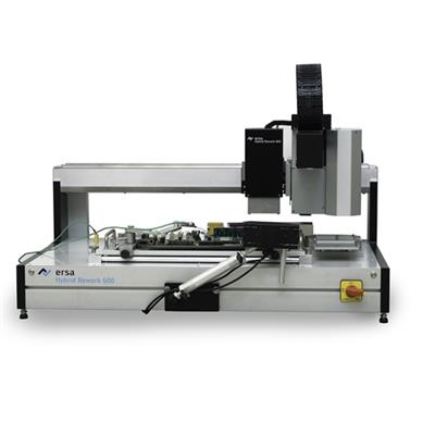 ERSA - HR 600/2 Hybrid Rework System