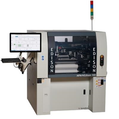 ITW EAE - MPM Edison Printer