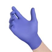 Techniglove - Nitrile Powder Free 9.5" Glove - 200 Gloves per Box - Small