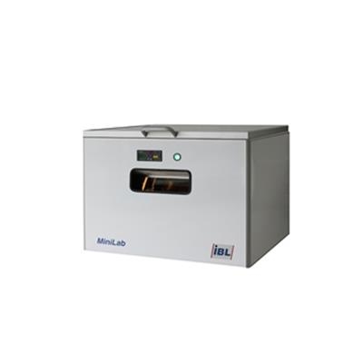 IBL Minilab Vapor Phase Soldering System