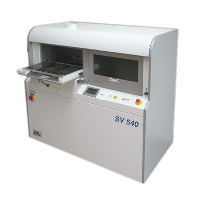 IBL SV540 Economy Vapor Phase Soldering System