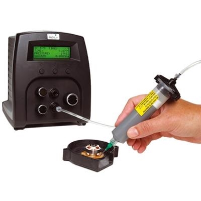 Techcon - Precision Digital Dispenser 0-100 PSI