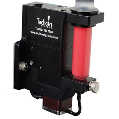 Techcon - TS9200D Jet Dispensing Valve