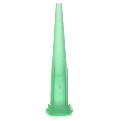 Techcon - TT Dispensing Tip - 50 Count - 18 Gauge