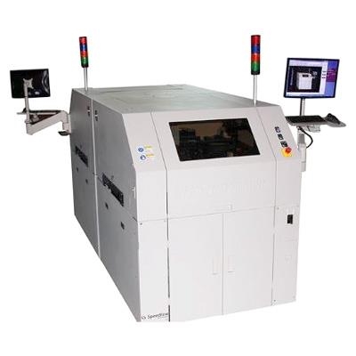 ITW EAE - MPM Momentum BTB (Back to Back) Screen Printer