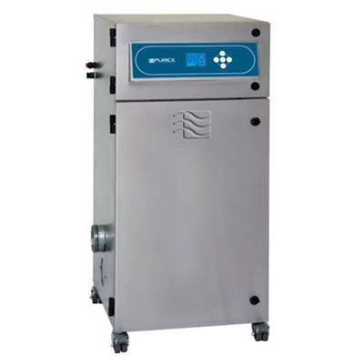 Purex - 800i - Fume Extraction System