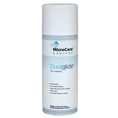 MicroCare - DuraGlide Dry Lubricant - 10 oz Aerosol (MOQ 12)