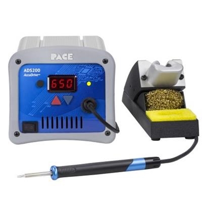 PACE - ADS200 AccuDrive Soldering Station