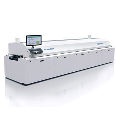 ITW EAE - Vitronics Soltec - Centurion Reflow Oven