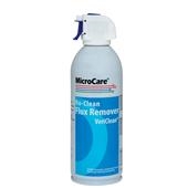 MicroCare - VeriClean Flux Remover - 15 Ounce Aerosol Can