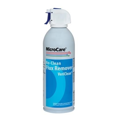 MicroCare - VeriClean Flux Remover - 15 Ounce Aerosol Can