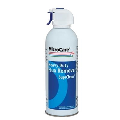 MicroCare - SuperClean Flux Remover - 19 Ounce Aerosol Can