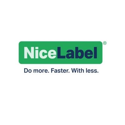 Identco - NiceLabel Printer Software