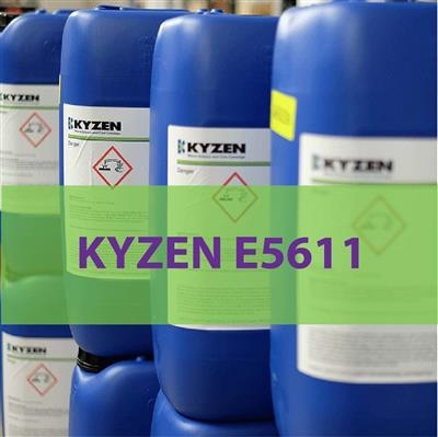 KYZEN - KYZEN E5611 for Off Line Pneumatic Stencil Cleaning Systems