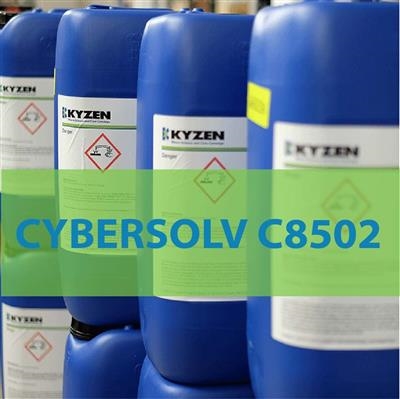 KYZEN - CYBERSOLV C8502 for Wave Solder Fingers