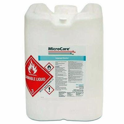 Microcare - 99% Isopropyl Alcohol (IPA) - 5 Gallons