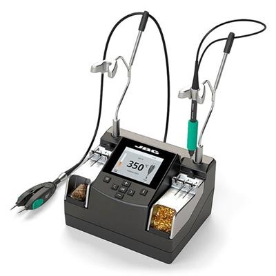 JBC - Nano Rework Station with NT115 Handpiece and AN115 Tweezer - 120V