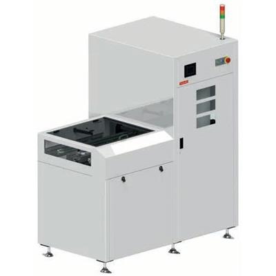 FLEXLINK - Genius - 1-CB - Single Mag. Buffer Pass-Through