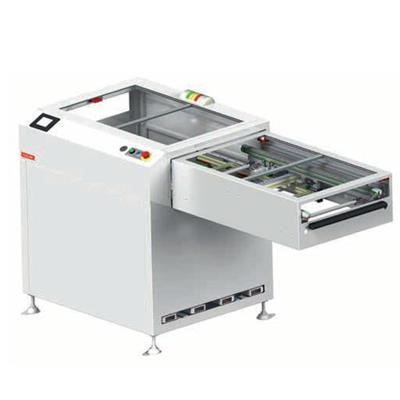 FLEXLINK - Genius - 1-SG - Shuttle Gate