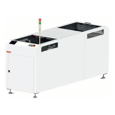 FLEXLINK - Genius - 1-SH - Side Shuttle