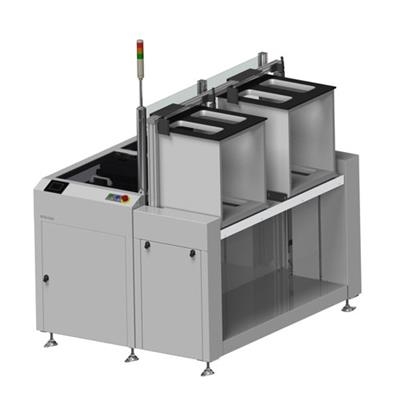 FLEXLINK - Genius 1-DU - Dual Mag. Unloader