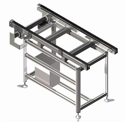 FLEXLINK - Genius - 1-CC - Chain Conveyor