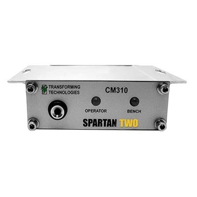 TT - Spartan Two Singe Wire Constant Monitor - 1 User, 1 Surface