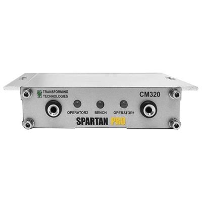 TT - Spartan Pro Single Wire Constant Monitor - 2 Users, 1 work surface