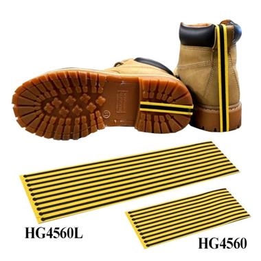 Disposable Heel Grounder - 100 Pack