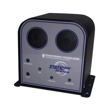StatiAIRE - Still Air Ionizer