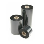 Identco - TTRR-B Thermal Transfer Ribbon - Standard Resin - 3.50" x 1476'