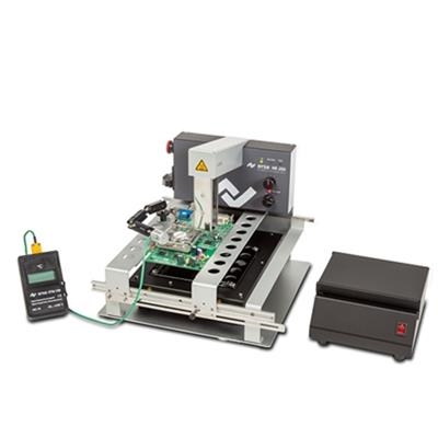 ERSA - HR200 Compact Hybrid Rework System
