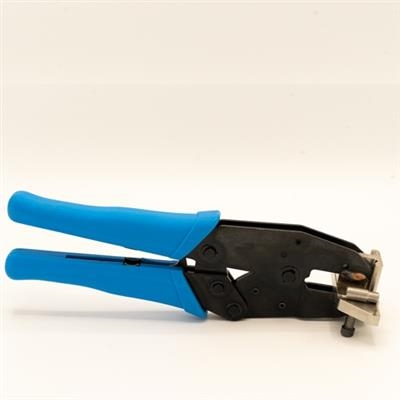 Sierra Electronics - Splice-Tool, Blue