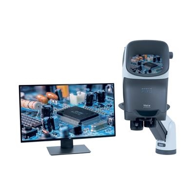 Vision Engineering - Mantis PIXO Head 5MP