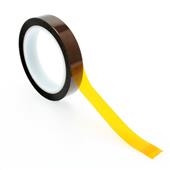 Argon - Polyimide Tape, 2.0 mils - 36 Yards - 0.500"