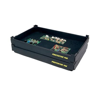 Protektive Pak - Tek-Tray - 22.875" x 17.25" x 2.75"