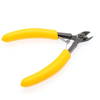 Swanstrom - Oval Head Lead Cutter, Bevel Cut