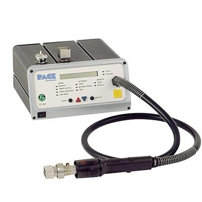 PACE - ST-325 Convective SMT System