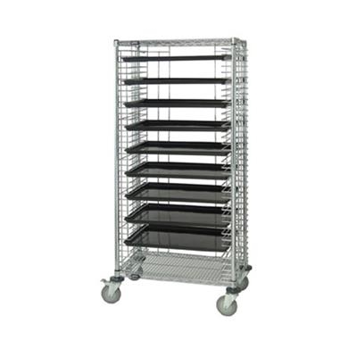 Quantum - Tray Stop - 39 Tray System