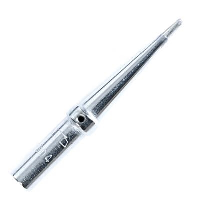 Plato - Soldering Tip - Weller - ETK - 3/64" Chisel