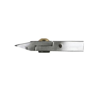 Tronex - Oval Cutter - Razor Flush Cut - Standard Length Handle