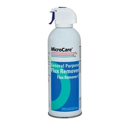 MicroCare - Flux Remover C - 10.5oz Aerosol Can