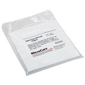 MCC-W66, MicroCare - Lint Free Non Woven Wipes, 6" x 6" - 50 Count