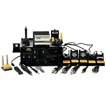PACE - PRC 2000 Benchtop Factory, 120V SMT Version