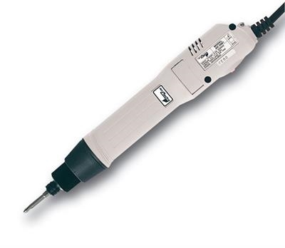 AIMCO - Electra Series Push to Start Screwdriver - 3 to 17 in/lb