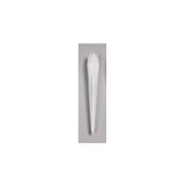 Glenmarc - Disposable Dispensing Nozzle - 10 Count - 4" Length, 1/8" Orifice