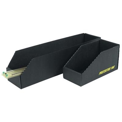Protektive Pak - Open Bin Box - 24.75" x 6.25" x 4.50"