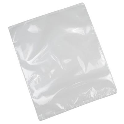 Desco - Static Dissipative Shop Traveler, 10" x 12" - One Pocket, 3 mil