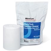 MicroCare - MultiClean - 100 Pre-Saturated Wipes - Refill